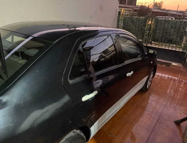 Toyota Yaris XLI 1.5