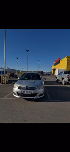 Citroen C4 2012 - Imagen 5