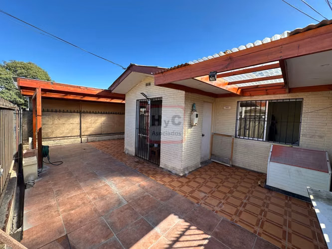 Enorme Oportunidad Casa en Venta Sector Bosque San Carlos