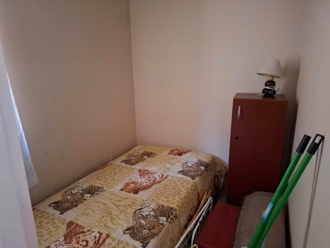 ARRIENDO DEPARTAMENTO AMOBLADO 3D 1B AVENIDA 4 ESQUINAS - Imagen 4