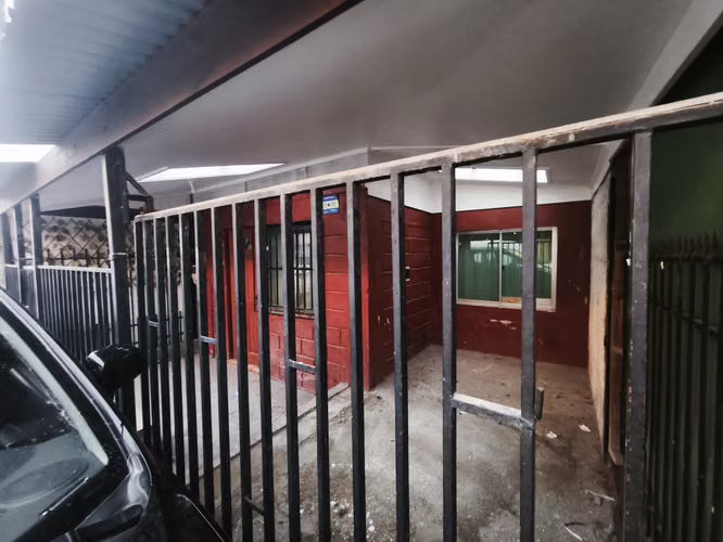 VENTA CASA LAS COMPAÑIAS