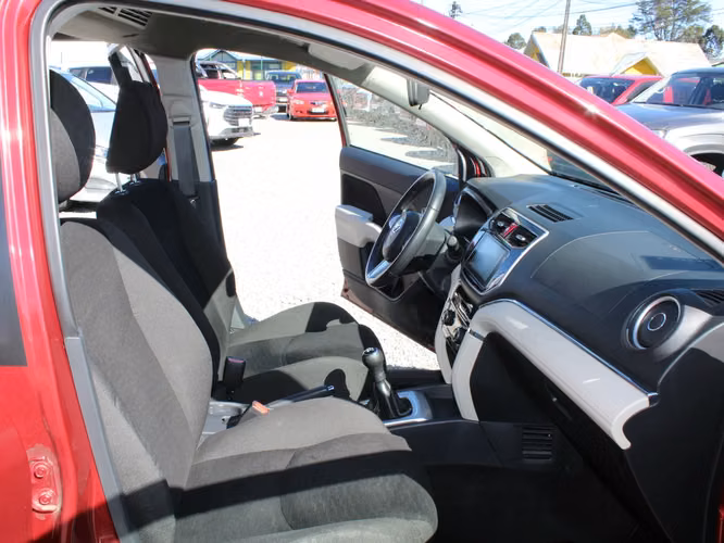 TOYOTA RUSH XEI 1.5 2022 - Imagen 6