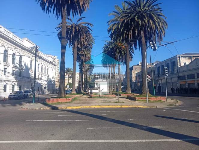 SE ARRIENDA OFICINA EN CENTRO DE VALPARAÍSO - Imagen 5