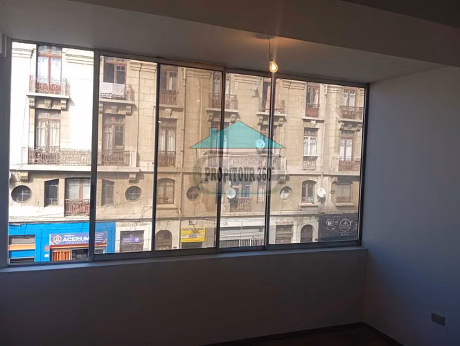 SE ARRIENDA OFICINA EN CENTRO DE VALPARAÍSO - Imagen 12