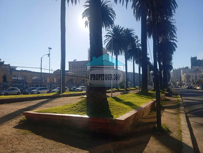 SE ARRIENDA OFICINA EN CENTRO DE VALPARAÍSO - Imagen 4