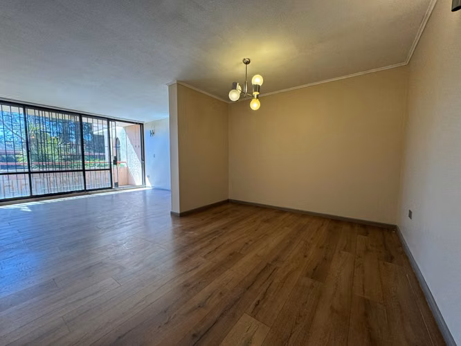 Venta de Departamento Centrico en Quilpue - Imagen 2