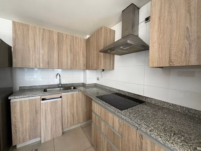 Departamento con vista al río Cruces - Imagen 4