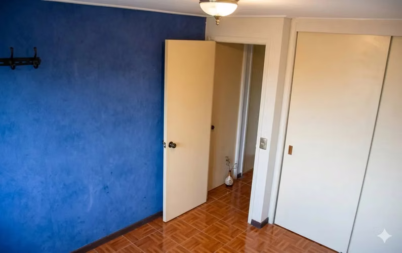 Venta de Departamento Condominio Puerto de Hierro Quilpue - Imagen 2