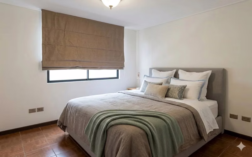 Venta de Departamento Condominio Puerto de Hierro Quilpue - Imagen 8