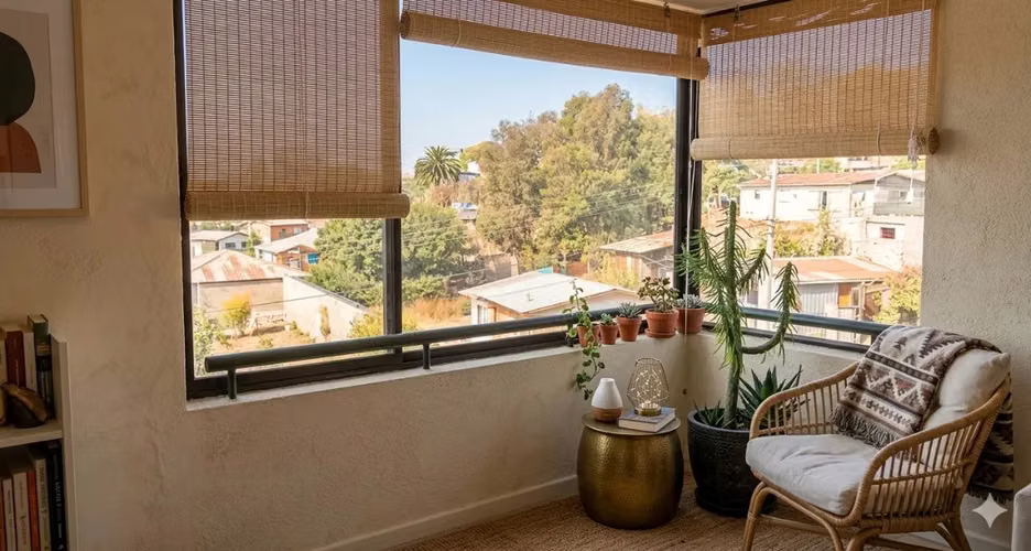 Venta de Departamento Condominio Puerto de Hierro Quilpue - Imagen 9