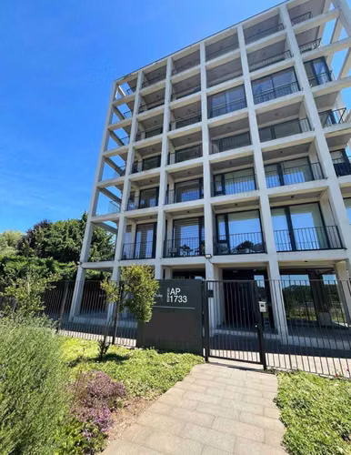 Moderno Departamento (181632)