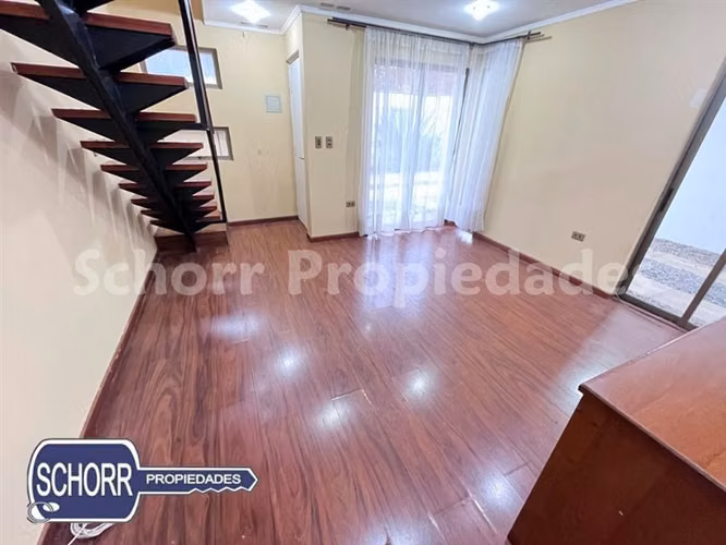 Casa en arriendo de 3 dorm. en Talca - Imagen 3