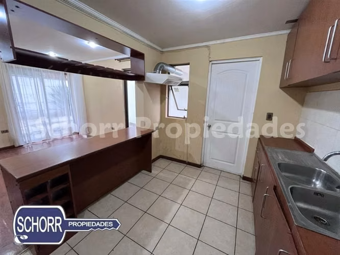 Casa en arriendo de 3 dorm. en Talca - Imagen 6