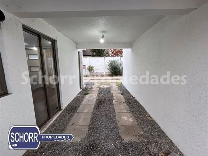 Casa en arriendo de 3 dorm. en Talca - Imagen 18