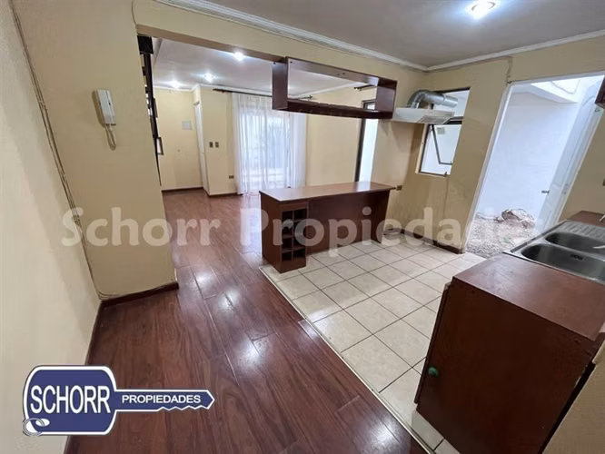 Casa en arriendo de 3 dorm. en Talca - Imagen 4