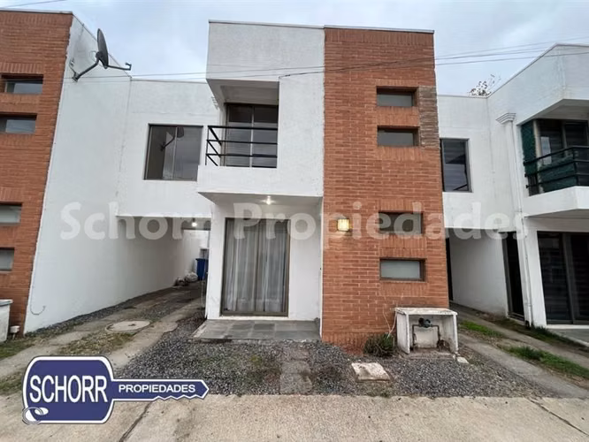 Casa en arriendo de 3 dorm. en Talca - Imagen 19