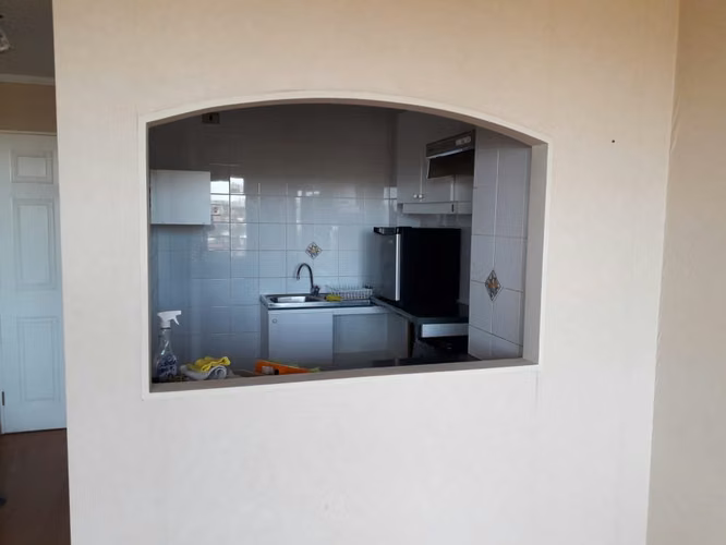 Departamento seguro y centralísimo en Quilpué