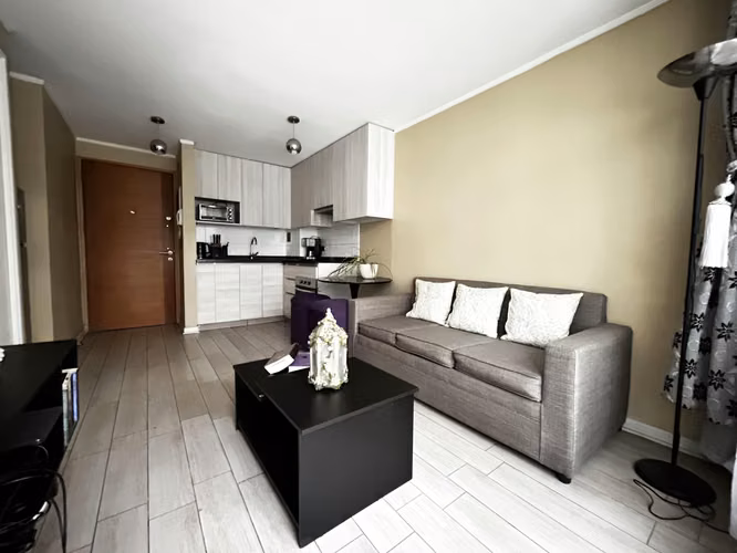 En Venta Departamento primer piso, San Miguel - Imagen 4