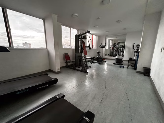 Titanium Propiedades Vende Espectacular Departamento en la comuna de San Miguel - Imagen 10