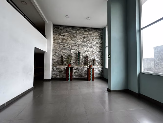 En Venta Departamento primer piso, San Miguel