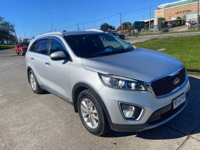 Se vende Kia