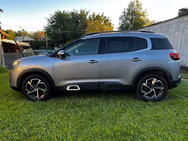 Citroen C5 Aircross Diesel automatico