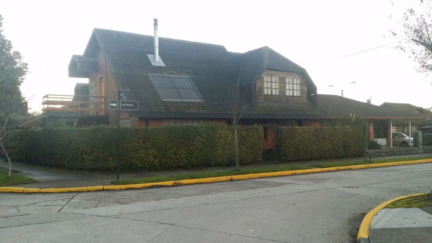 arriendo pieza ambiente tranquilidad