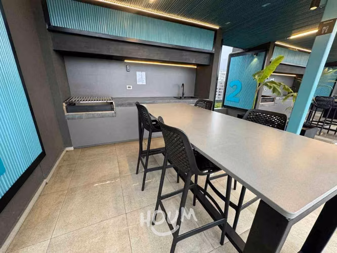 Departamento en Avenida Vicuña Mackenna Poniente - Imagen 16