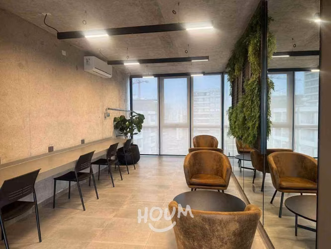 Departamento en Avenida Vicuña Mackenna Poniente - Imagen 11