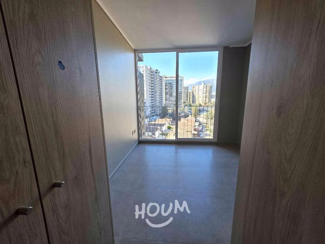Departamento en Avenida Vicuña Mackenna Poniente - Imagen 5