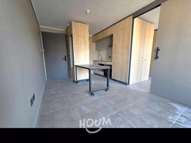 Departamento en Avenida Vicuña Mackenna Poniente - Imagen 2