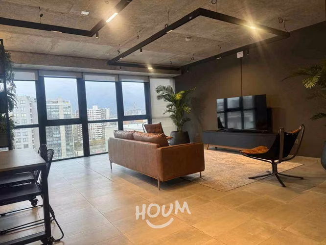Departamento en Avenida Vicuña Mackenna Poniente - Imagen 18