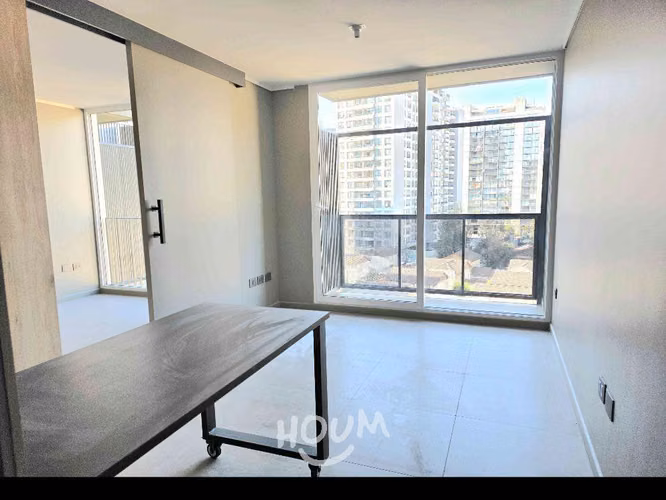 Departamento en Avenida Vicuña Mackenna Poniente