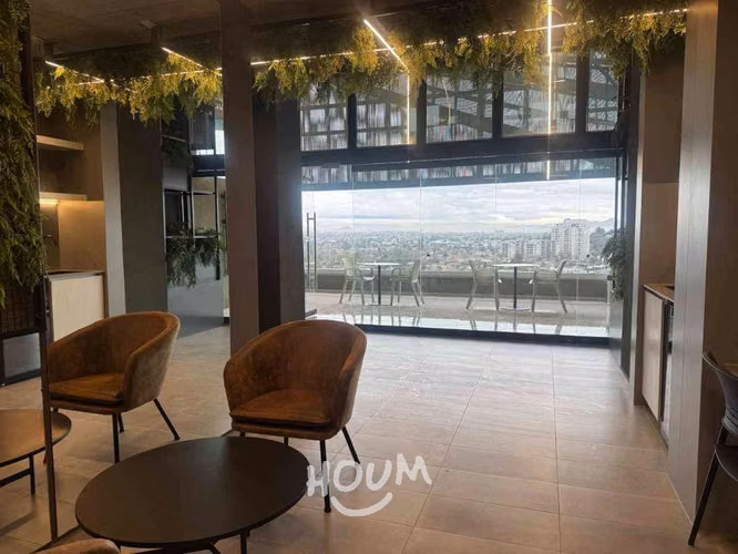 Departamento en Avenida Vicuña Mackenna Poniente - Imagen 12