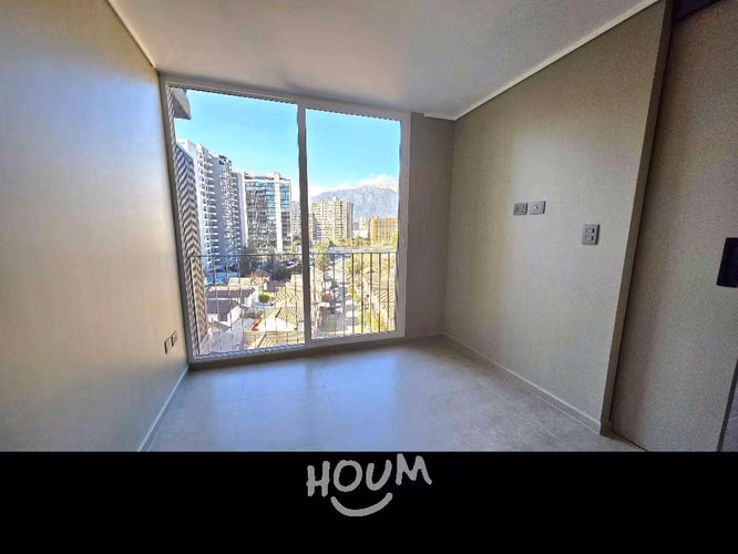 Departamento en Avenida Vicuña Mackenna Poniente - Imagen 7
