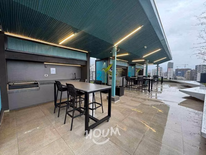 Departamento en Avenida Vicuña Mackenna Poniente - Imagen 15