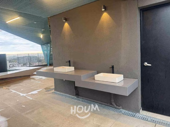 Departamento en Avenida Vicuña Mackenna Poniente - Imagen 14
