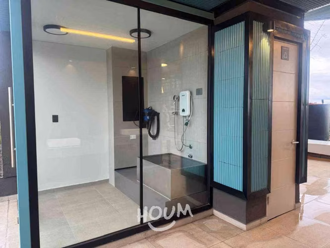 Departamento en Avenida Vicuña Mackenna Poniente - Imagen 13