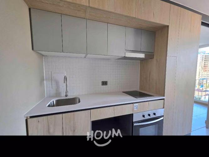 Departamento en Avenida Vicuña Mackenna Poniente - Imagen 4