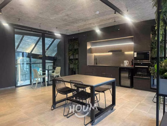 Departamento en Avenida Vicuña Mackenna Poniente - Imagen 17