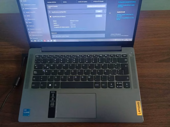 NOTEBOOK 130000 conversable