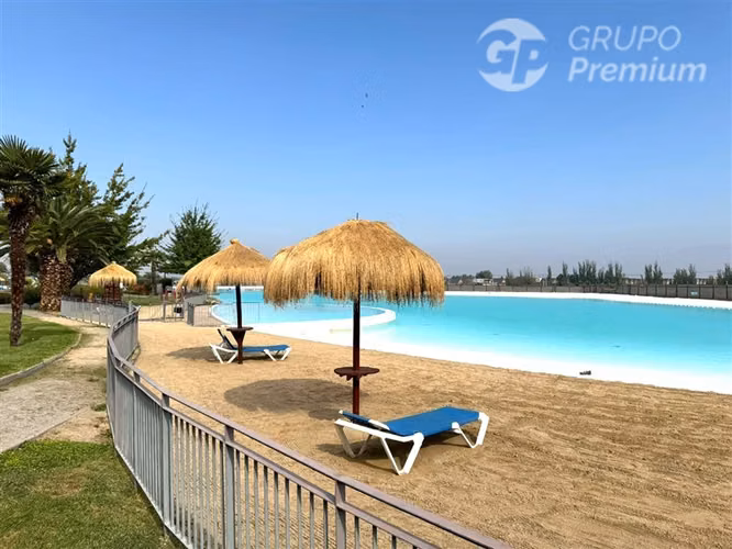 Casa en Venta Laguna Norte vida de Club
