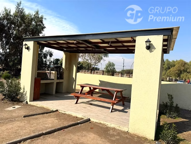 Casa en Venta Laguna Norte vida de Club