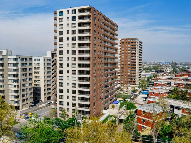 AV ELÍAS FERNÁNDEZ ALBANO 775, DPTO 1302, PARQUE ALBANO III