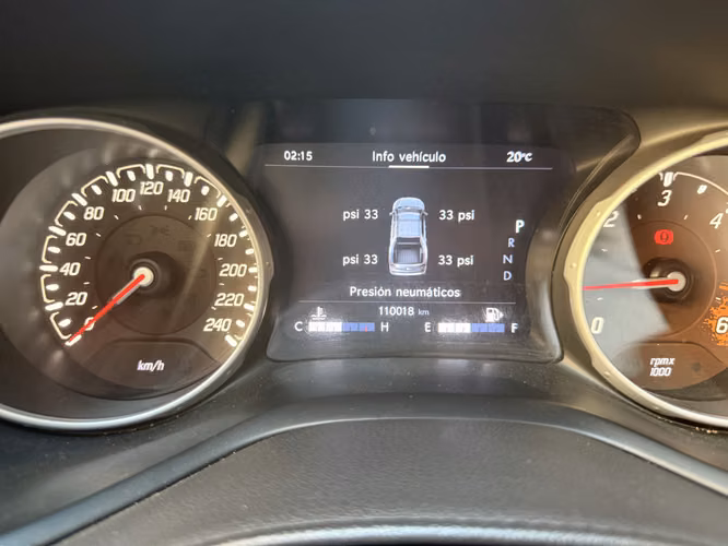 RAM 1000 - 2021 Laramie