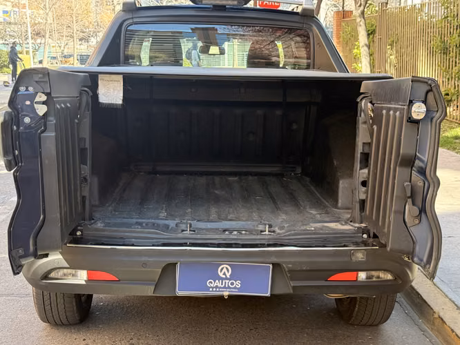 RAM 1000 - 2021 Laramie