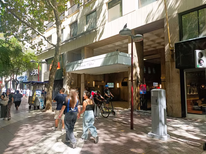 Huérfanos con Estado. Totalmente Remodelado (181643)