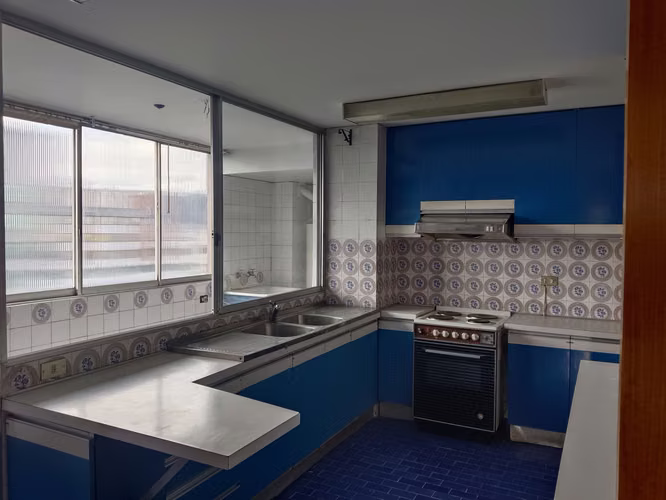 VENTANALES DE PARED A PARED CON GRAN ENTRADA DE LUMINOSIDAD - Imagen 26