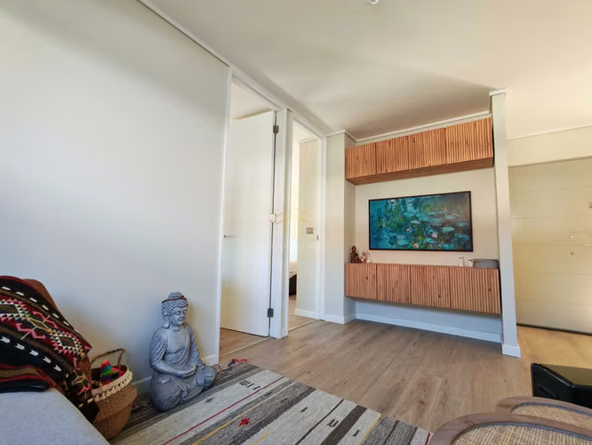 Arriendo Exclusiva Casa Serena Golf 3D 3B 6Est (181642)