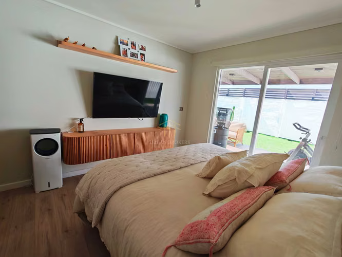 Arriendo Exclusiva Casa Serena Golf 3D 3B 6Est (181642)